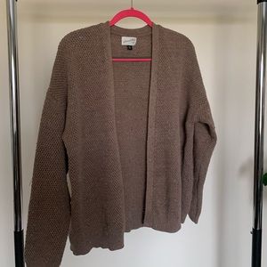 Universal Thread Cardigan